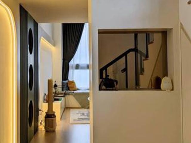 Serviced Residence for sale in Bukit Ledang, Johor