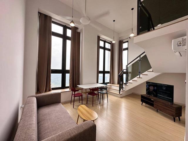 Serviced Residence for rent in Bukit Ledang, Johor