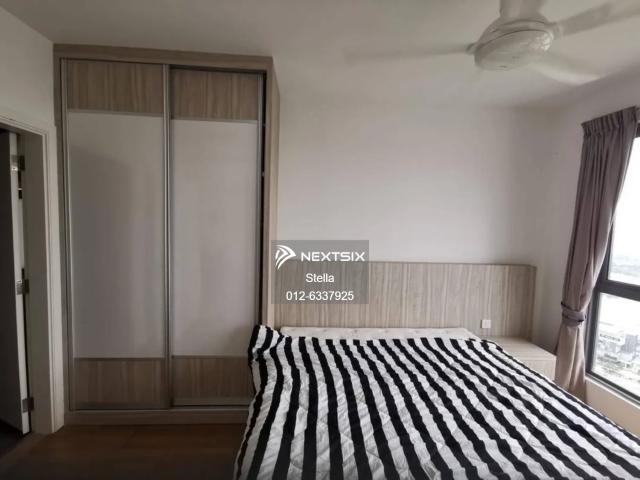 Residential House for rent in Johor