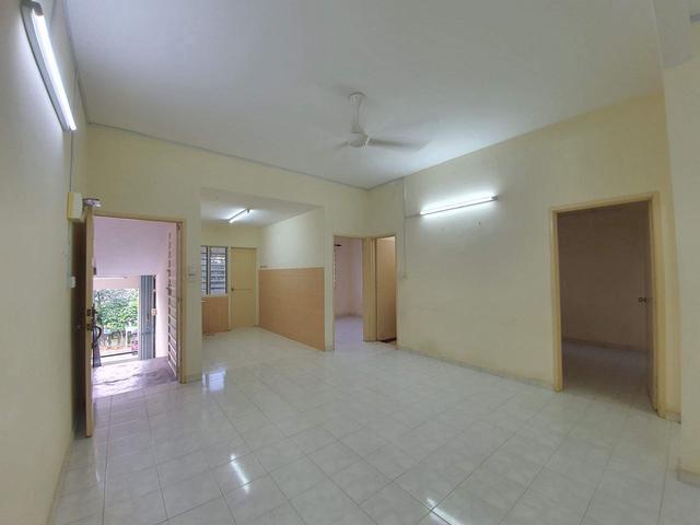 Apartment for sale in Perak, Tanjong Ipoh