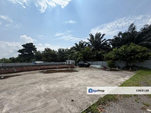 Shop for sale in Bukit Ledang, Johor