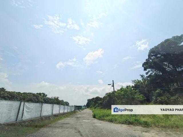 Shop for sale in Bukit Ledang, Johor