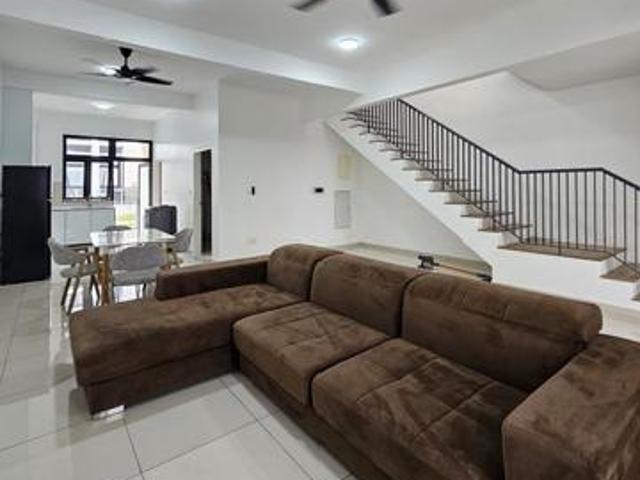 Terraced House for rent in Bukit Ledang, Johor