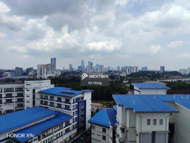 Residential House for rent in Johor