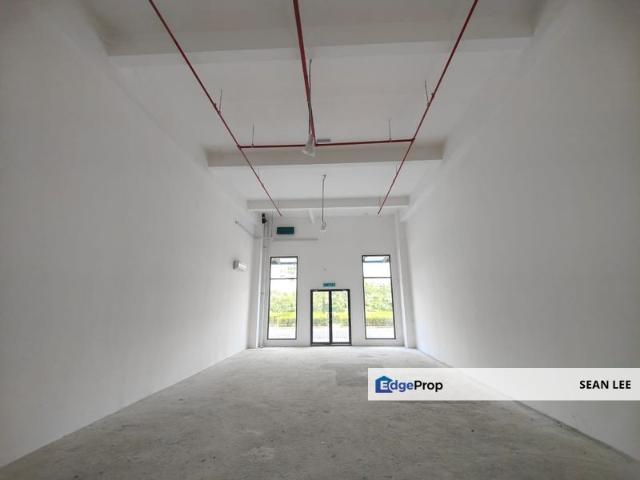 Shop for rent in Bukit Ledang, Johor
