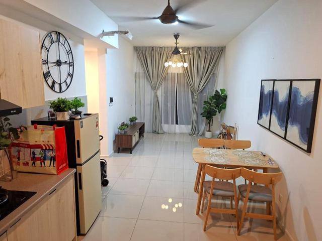 Serviced Residence for rent in Kajang, Langat