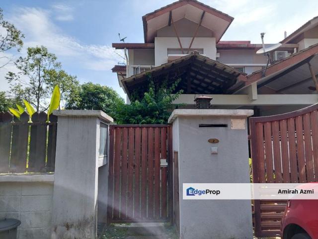 House for sale in Petaling, Alam Impian