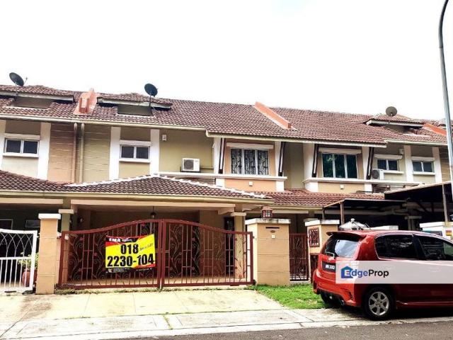 House for sale in Petaling, Alam Impian