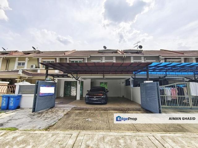 House for sale in Petaling, Alam Impian