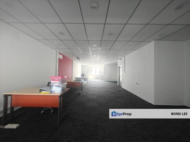 Shop for rent in Petaling, Damansara Damai