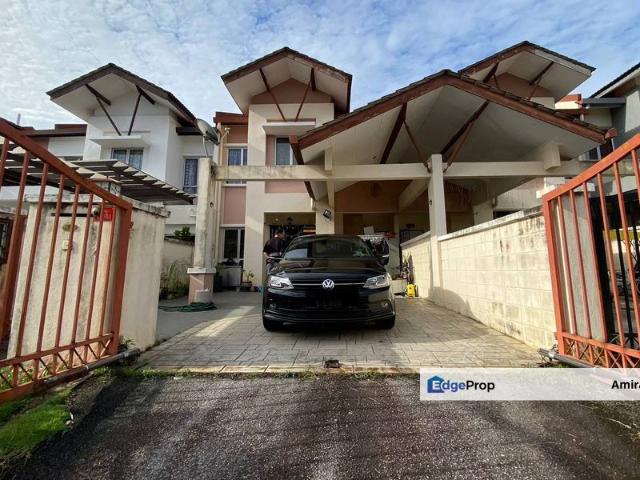 House for sale in Petaling, Alam Impian
