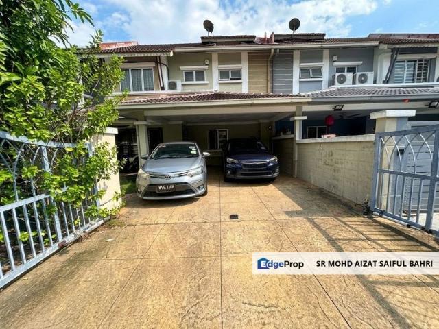 House for sale in Petaling, Alam Impian