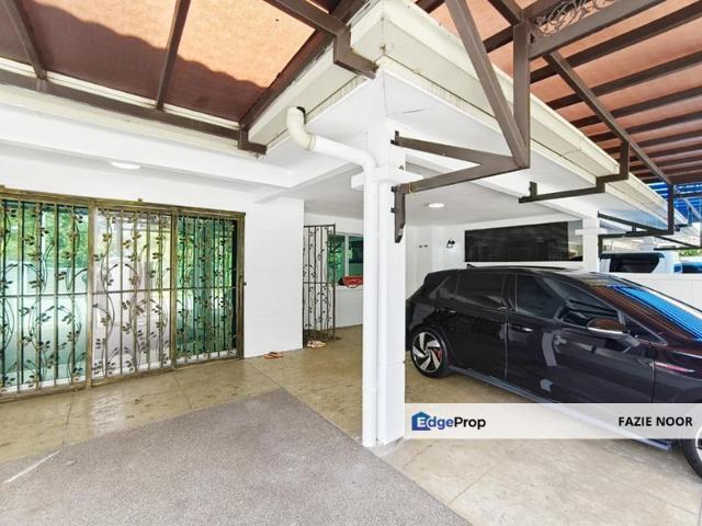 House for sale in Petaling, Alam Impian