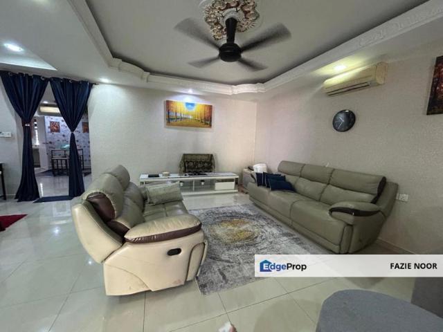 House for sale in Petaling, Alam Impian