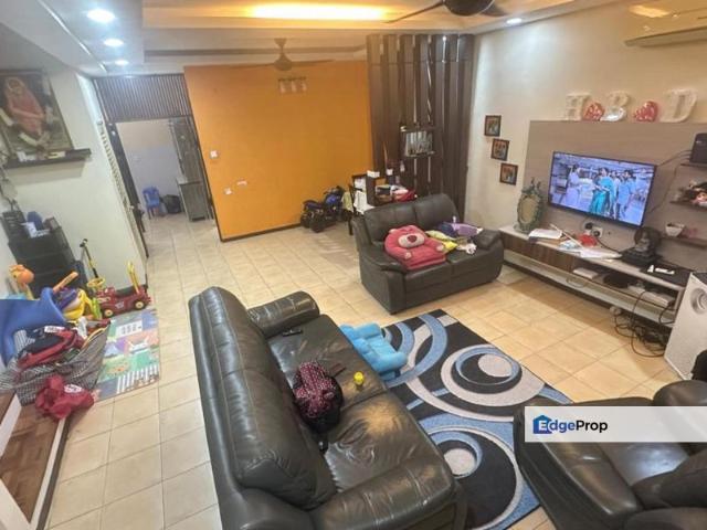 House for rent in Petaling, Alam Impian