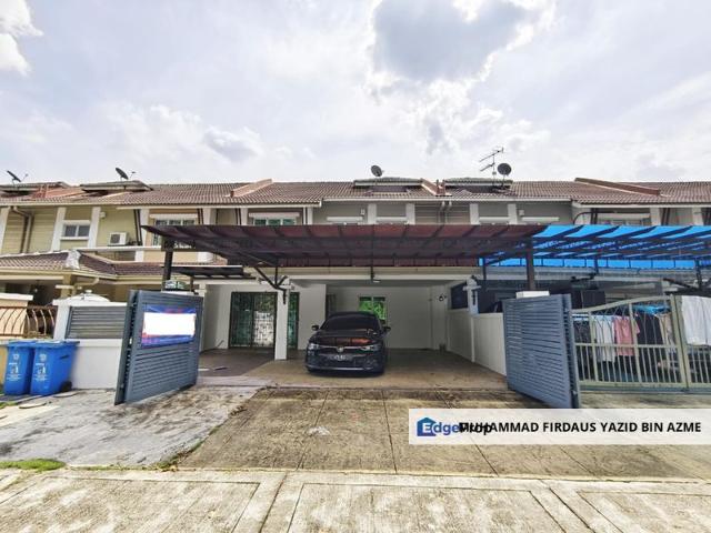 House for sale in Petaling, Alam Impian