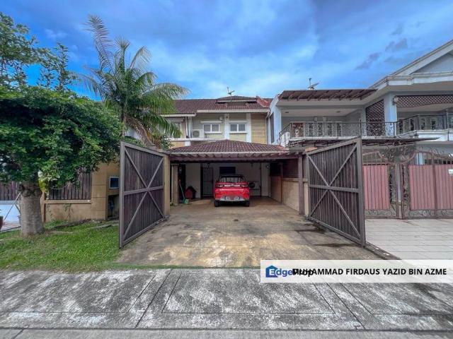 House for sale in Petaling, Alam Impian
