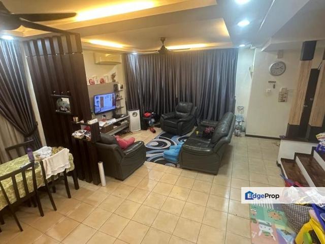 House for sale in Petaling, Alam Impian