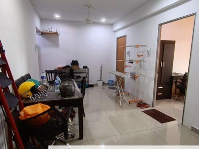 Condominium for sale in Petaling, Alam Impian
