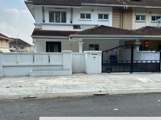 House for rent in Petaling, Alam Impian