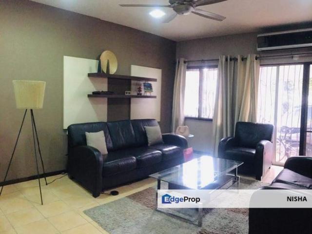 House for sale in Petaling, Alam Impian