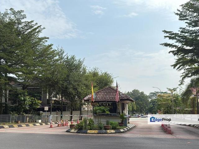 House for sale in Petaling, Alam Impian