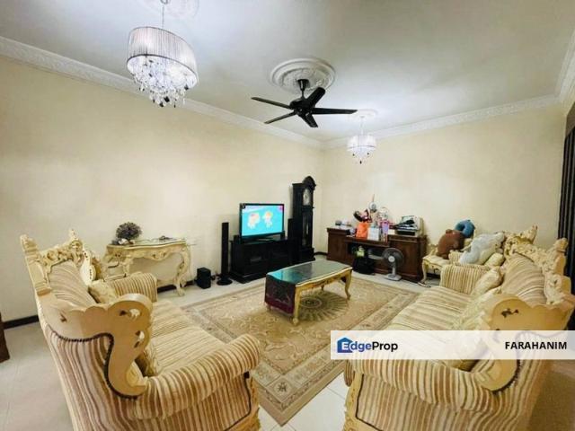 House for sale in Petaling, Alam Impian
