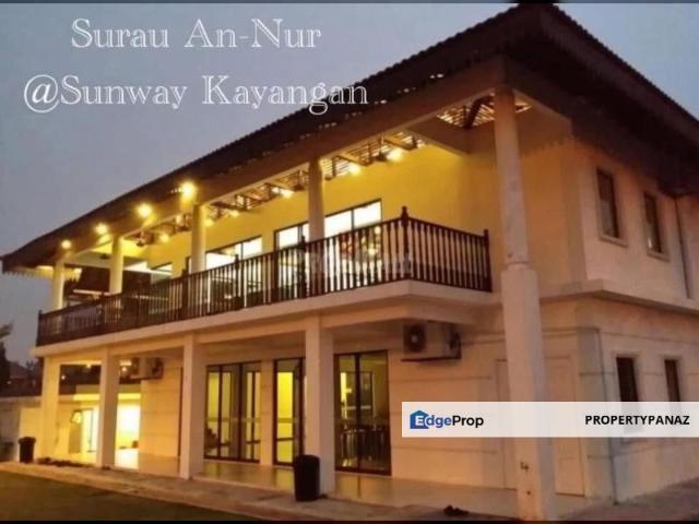 House for sale in Petaling, Alam Impian