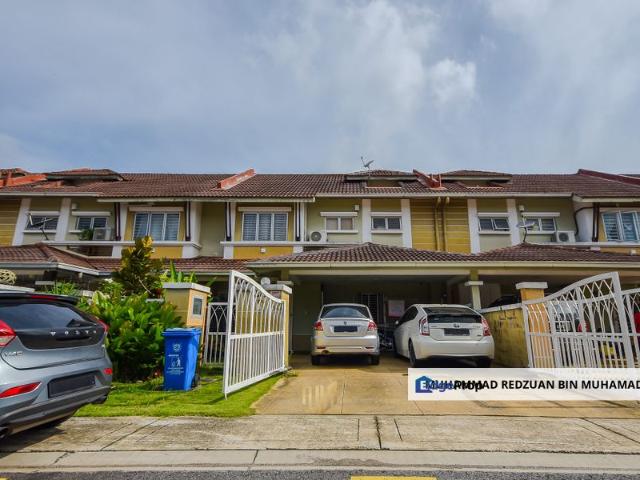 House for sale in Petaling, Alam Impian