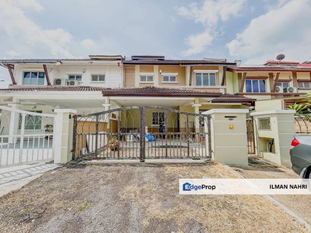 House for sale in Petaling, Alam Impian