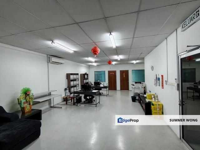 Shop for rent in Shah Alam, Petaling