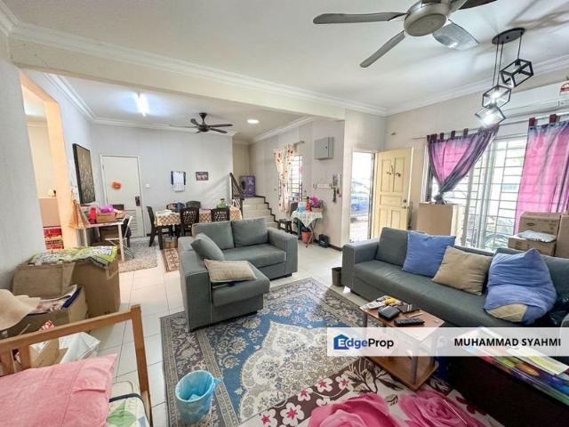 House for sale in Petaling, Alam Impian