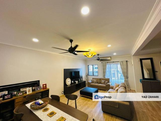 House for sale in Petaling, Alam Impian