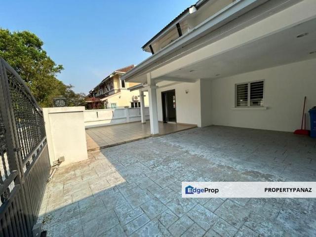 House for sale in Petaling, Alam Impian