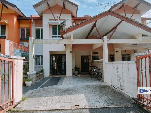 House for sale in Petaling, Alam Impian