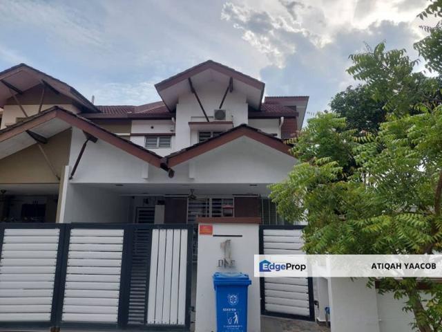 House for sale in Petaling, Alam Impian
