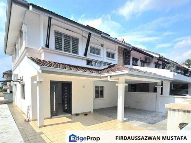 House for sale in Petaling, Alam Impian