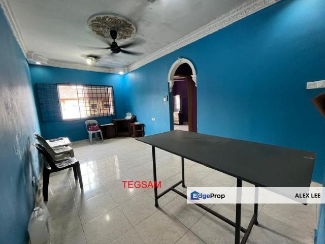 Flat for sale in Petaling, Alam Impian