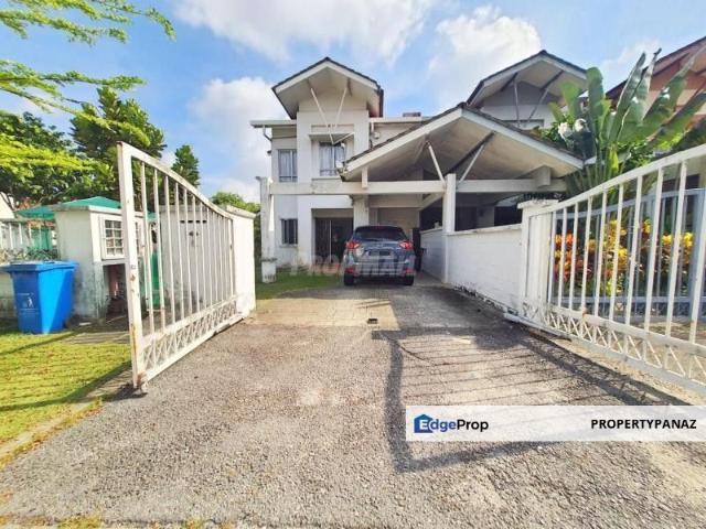 House for sale in Petaling, Alam Impian