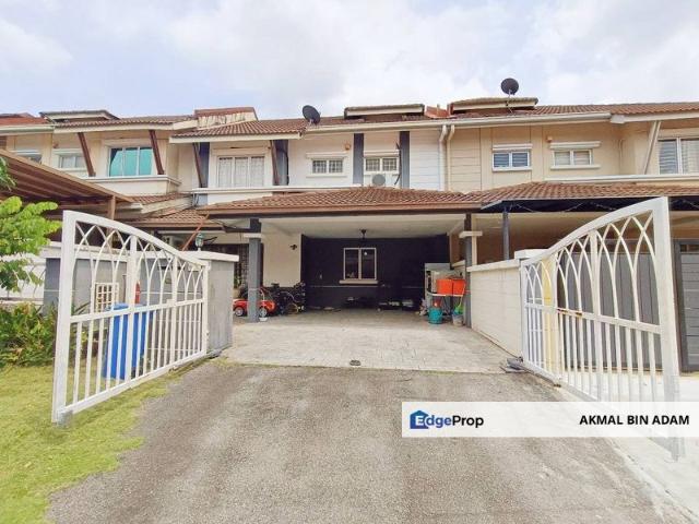 House for sale in Petaling, Alam Impian
