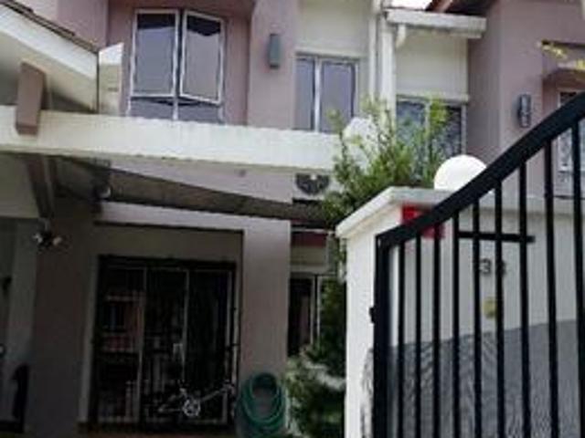 Terraced House for sale in Petaling, Alam Impian