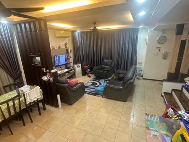 Terraced House for rent in Petaling, Alam Impian
