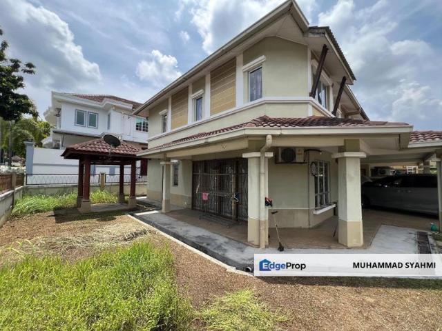 House for sale in Petaling, Alam Impian