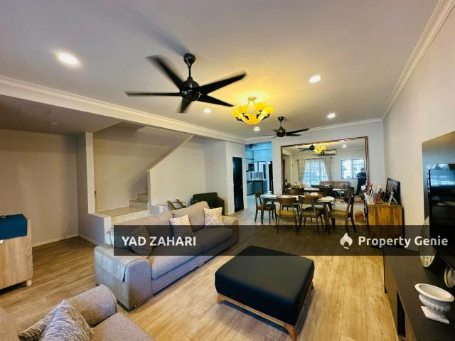 Terraced House for sale in Petaling, Alam Impian