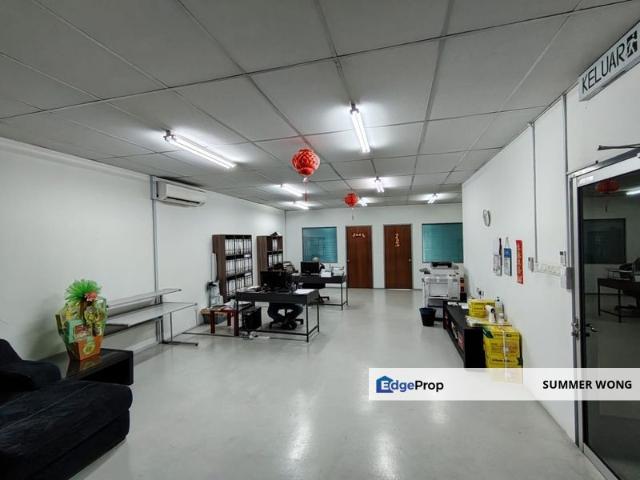 Shop for rent in Shah Alam, Petaling