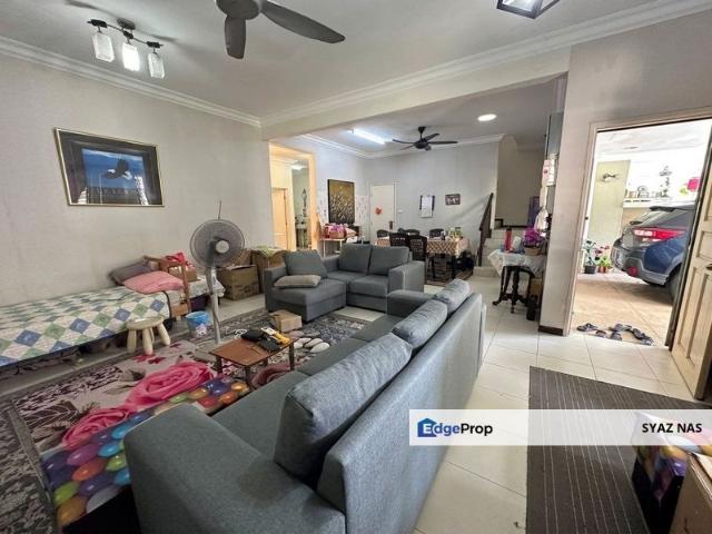 House for sale in Petaling, Alam Impian