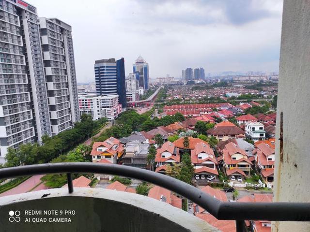 Apartment for sale in Petaling Jaya, Selangor