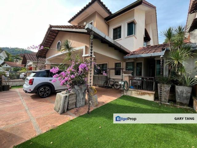House for sale in Perak, Tanjong Ipoh