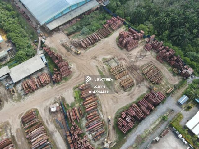 Residential House for sale in Johore Bahru, Johor
