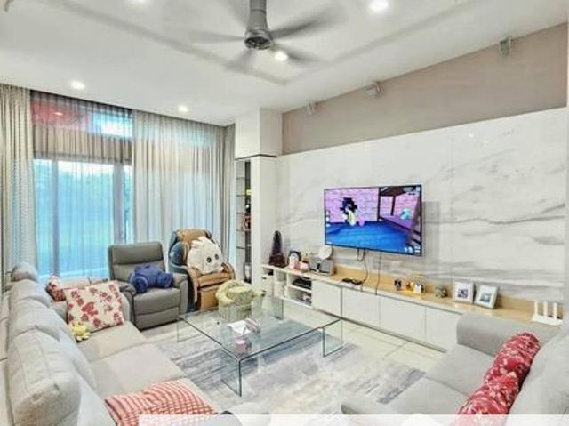 House for sale in Johore Bahru, Johor